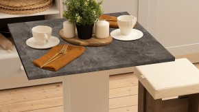 Стол обеденный Анкона в Кургане - kurgan.ok-mebel.com | фото 3