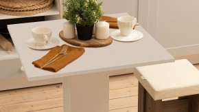 Стол обеденный Анкона в Кургане - kurgan.ok-mebel.com | фото 3
