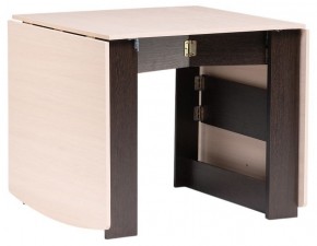 Стол обеденный Клотилд в Кургане - kurgan.ok-mebel.com | фото 10