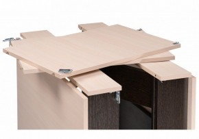 Стол обеденный Клотилд в Кургане - kurgan.ok-mebel.com | фото 8