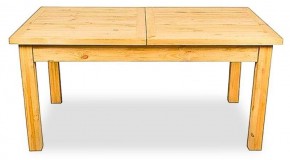Стол обеденный Pin Magic TABLE 140 (180) x 90 (ALL) в Кургане - kurgan.ok-mebel.com | фото 1