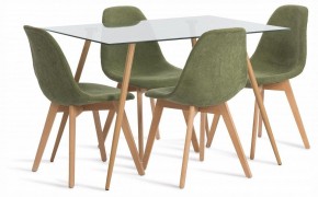 Стол обеденный Sophia (mod. 5003) в Кургане - kurgan.ok-mebel.com | фото 2