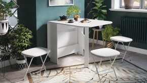 Стол обеденный Т1 в Кургане - kurgan.ok-mebel.com | фото 3