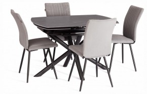 Стол обеденный Winston в Кургане - kurgan.ok-mebel.com | фото 2
