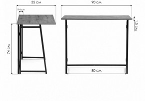 Стол офисный Бринг в Кургане - kurgan.ok-mebel.com | фото 8