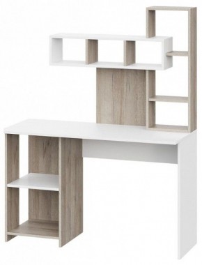 Стол письменный Эфес в Кургане - kurgan.ok-mebel.com | фото