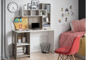 Стол письменный Эфес в Кургане - kurgan.ok-mebel.com | фото 2