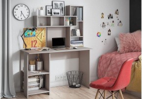 Стол письменный Эфес в Кургане - kurgan.ok-mebel.com | фото 2