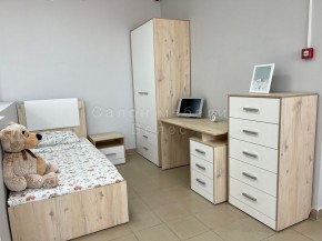 Стол письменный "Милана" в Кургане - kurgan.ok-mebel.com | фото 2