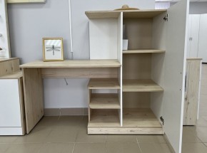 Стол письменный с пеналом "Милана" в Кургане - kurgan.ok-mebel.com | фото 2