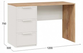 Стол письменный Стелла Тип 1 в Кургане - kurgan.ok-mebel.com | фото 4