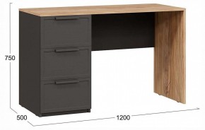 Стол письменный Стелла Тип 1 в Кургане - kurgan.ok-mebel.com | фото 4