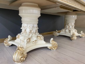 Стол прямоугольный Версаль в Кургане - kurgan.ok-mebel.com | фото 6