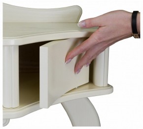 Стол туалетный Джульетта Л в Кургане - kurgan.ok-mebel.com | фото 6