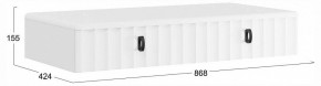 Стол туалетный Тиффани Тип 1 в Кургане - kurgan.ok-mebel.com | фото 4