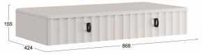 Стол туалетный Тиффани Тип 1 в Кургане - kurgan.ok-mebel.com | фото 4