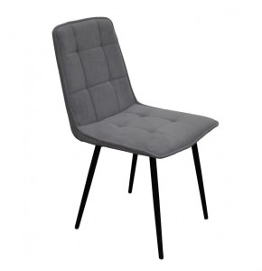 Стул Агат (Велюр) 4 шт. в Кургане - kurgan.ok-mebel.com | фото