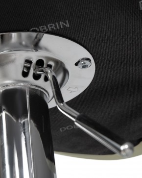 Стул барный DOBRIN BARNY, мятный велюр (MJ9-87) в Кургане - kurgan.ok-mebel.com | фото 10
