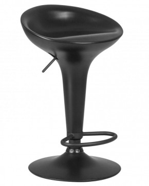 Стул барный DOBRIN BOMBA BLACK LM-1004 BlackBase (черный) в Кургане - kurgan.ok-mebel.com | фото 2