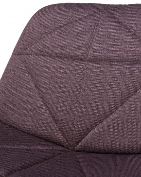 Стул барный DOBRIN DINA, коричневый в Кургане - kurgan.ok-mebel.com | фото 8