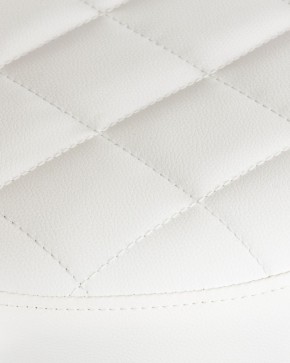 Стул барный DOBRIN MOLLY, белый в Кургане - kurgan.ok-mebel.com | фото 7