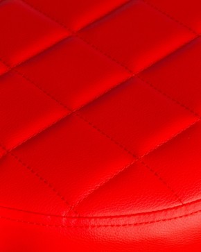 Стул барный DOBRIN MOLLY, красный в Кургане - kurgan.ok-mebel.com | фото 8