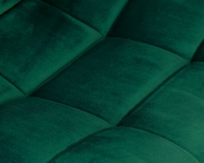 Стул барный DOBRIN TAILOR BLACK, зеленый велюр (MJ9-88) в Кургане - kurgan.ok-mebel.com | фото 8