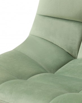 Стул барный DOBRIN TAILOR, пудрово-мятный велюр (MJ9-87) в Кургане - kurgan.ok-mebel.com | фото 7