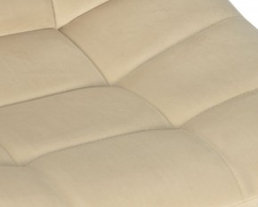 Стул барный DOBRIN TAILOR WHITE, бежевый велюр (MJ9-10) в Кургане - kurgan.ok-mebel.com | фото 8