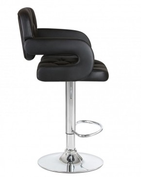 Стул барный DOBRIN TIESTO LM-3460 (черный) в Кургане - kurgan.ok-mebel.com | фото 2