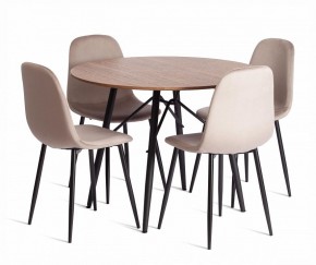 Стул Breeze (mod. 4724) в Кургане - kurgan.ok-mebel.com | фото 3