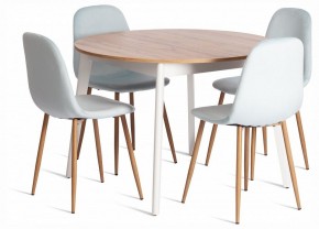 Стул Breeze (mod. 4724) в Кургане - kurgan.ok-mebel.com | фото 3