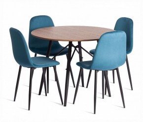 Стул Breeze (mod. 4724) в Кургане - kurgan.ok-mebel.com | фото 3