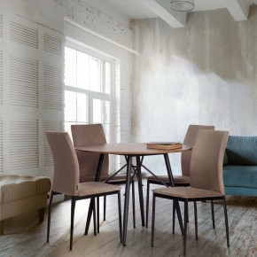 Стул Capri (mod. BC565-DC) в Кургане - kurgan.ok-mebel.com | фото 10