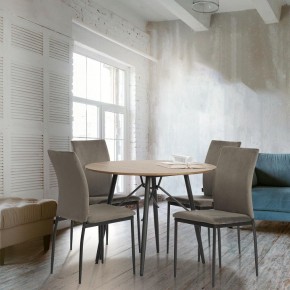 Стул Capri (mod. BC565-DC) в Кургане - kurgan.ok-mebel.com | фото 11