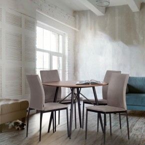 Стул Capri (mod. BC565-DC) в Кургане - kurgan.ok-mebel.com | фото 10