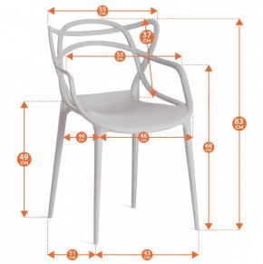 Стул Cat Chair (mod. 028) в Кургане - kurgan.ok-mebel.com | фото 9