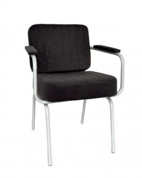 Стул Грант (арт. С109) (*в тканях - Luma, Paris, Merlin) в Кургане - kurgan.ok-mebel.com | фото