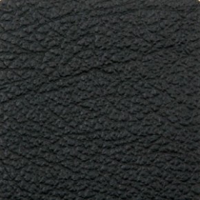 Стул ИЗО PV 1 (черный)/BL (кожзам/каркас черный) в Кургане - kurgan.ok-mebel.com | фото 4
