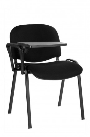 Стул Изо + столик (рама черная) серия В в Кургане - kurgan.ok-mebel.com | фото 1