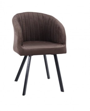 Стул Колизей (арт. С108) (*в тканях - Desert, Plush, Jercy, Dubai) в Кургане - kurgan.ok-mebel.com | фото