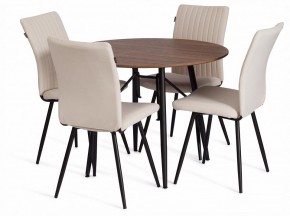 Стул Monte Carlo Trend в Кургане - kurgan.ok-mebel.com | фото 2