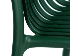 Стул обеденный DOBRIN WALTER, темно-зеленый в Кургане - kurgan.ok-mebel.com | фото 9