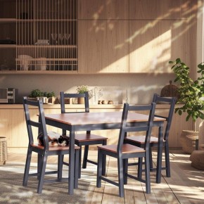 Стул Sonata в Кургане - kurgan.ok-mebel.com | фото 11