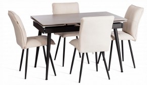 Стул Sweet LT в Кургане - kurgan.ok-mebel.com | фото 2