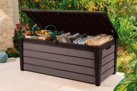 Сундук BRUSHWOOD STORAGE BOX 455 L в Кургане - kurgan.ok-mebel.com | фото 4