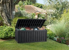 Сундук GLENWOOD STORAGE BOX 390 L в Кургане - kurgan.ok-mebel.com | фото 3