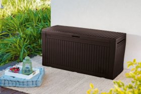 Сундук COMFY STORAGE BOX 270 L в Кургане - kurgan.ok-mebel.com | фото 2