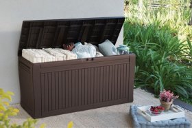 Сундук COMFY STORAGE BOX 270 L в Кургане - kurgan.ok-mebel.com | фото 4