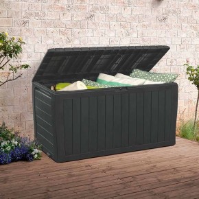 Сундук Марвел (MARVEL PLUS STORAGE BOX 270L) в Кургане - kurgan.ok-mebel.com | фото 2